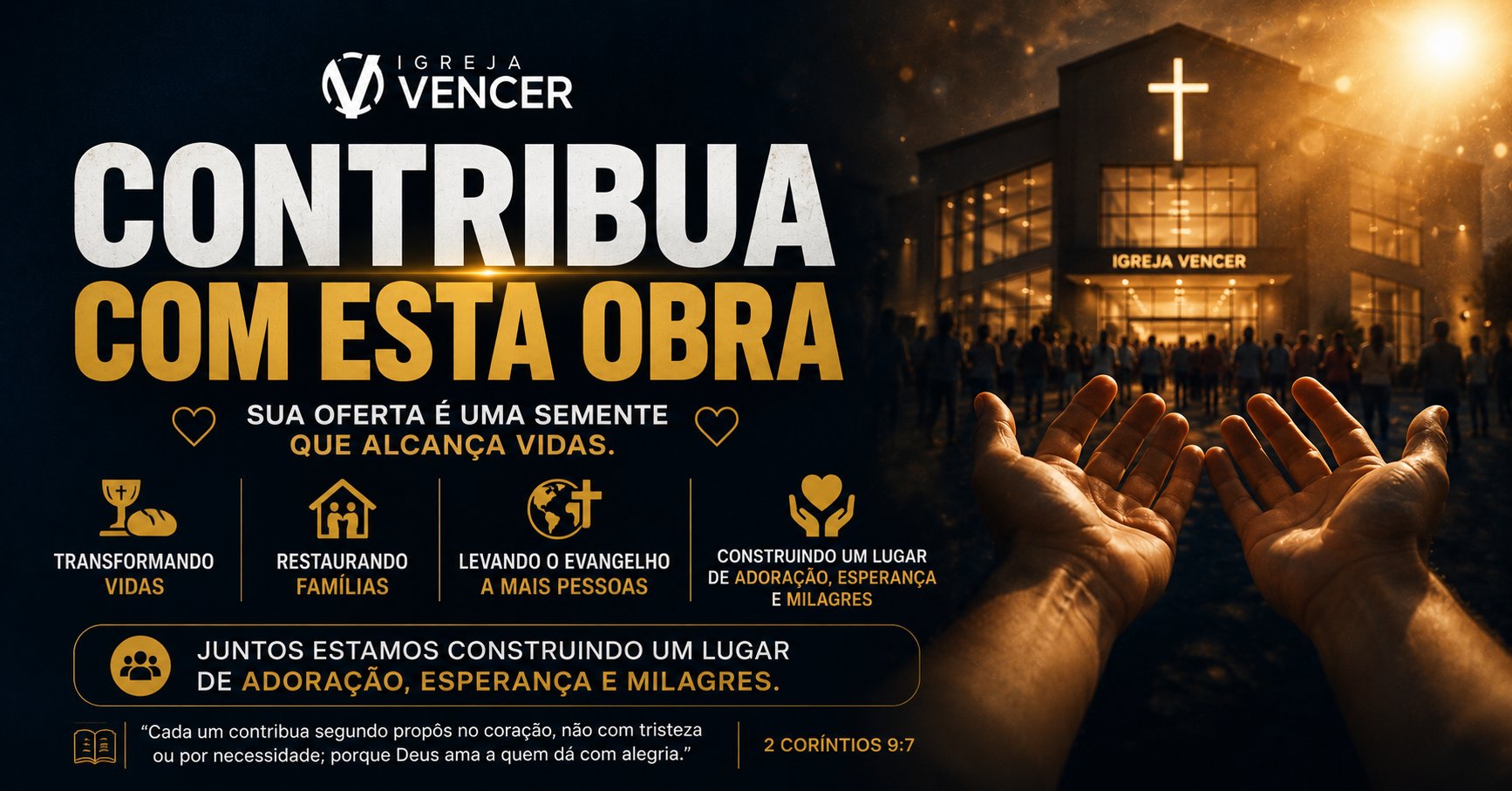 Contribua com Esta Obra