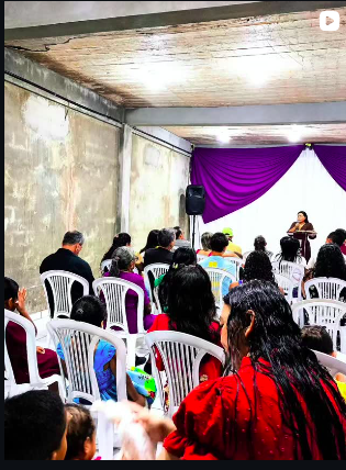 Culto das Mães
